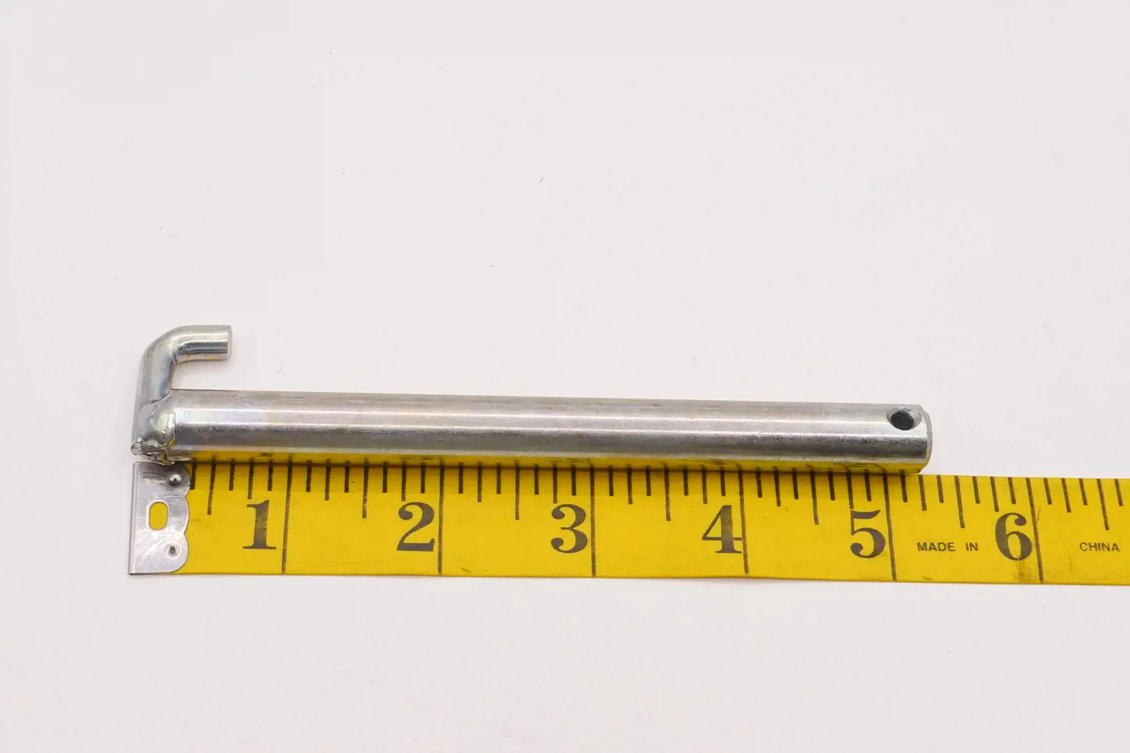 Image 4 for #70720-46183 Wheel Pin