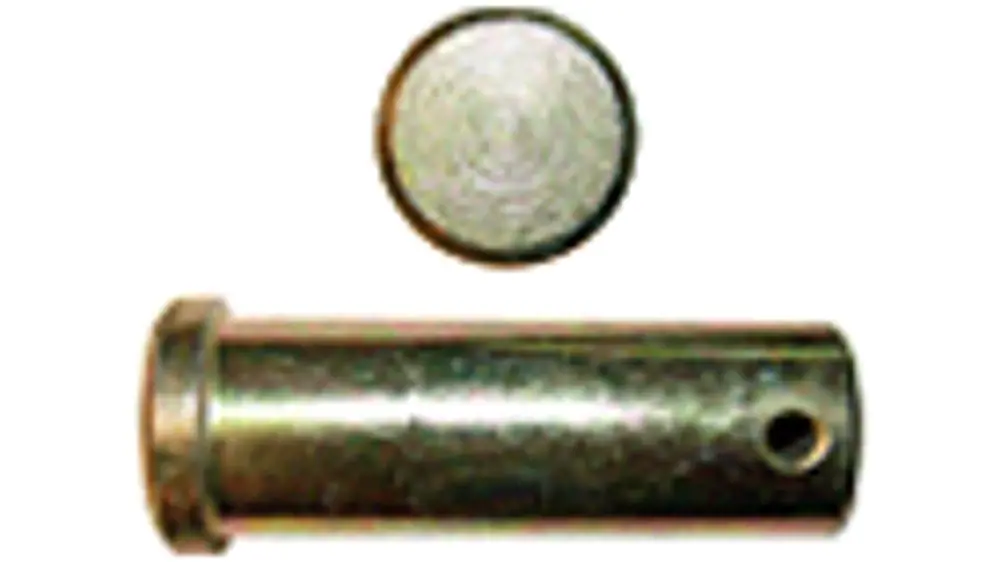 Image 2 for #64162 CLEVIS PIN