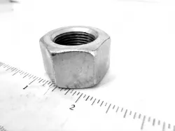 New Holland NUT              Part #86015195
