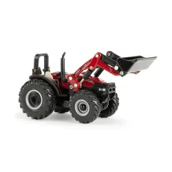 ERTL #ZFN44330 1:64 Case IH Farmall 105A Tractor w/ Loader
