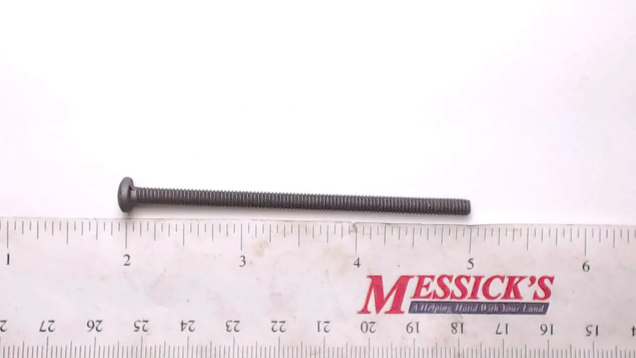 Image 1 for #340-10848 SCREW