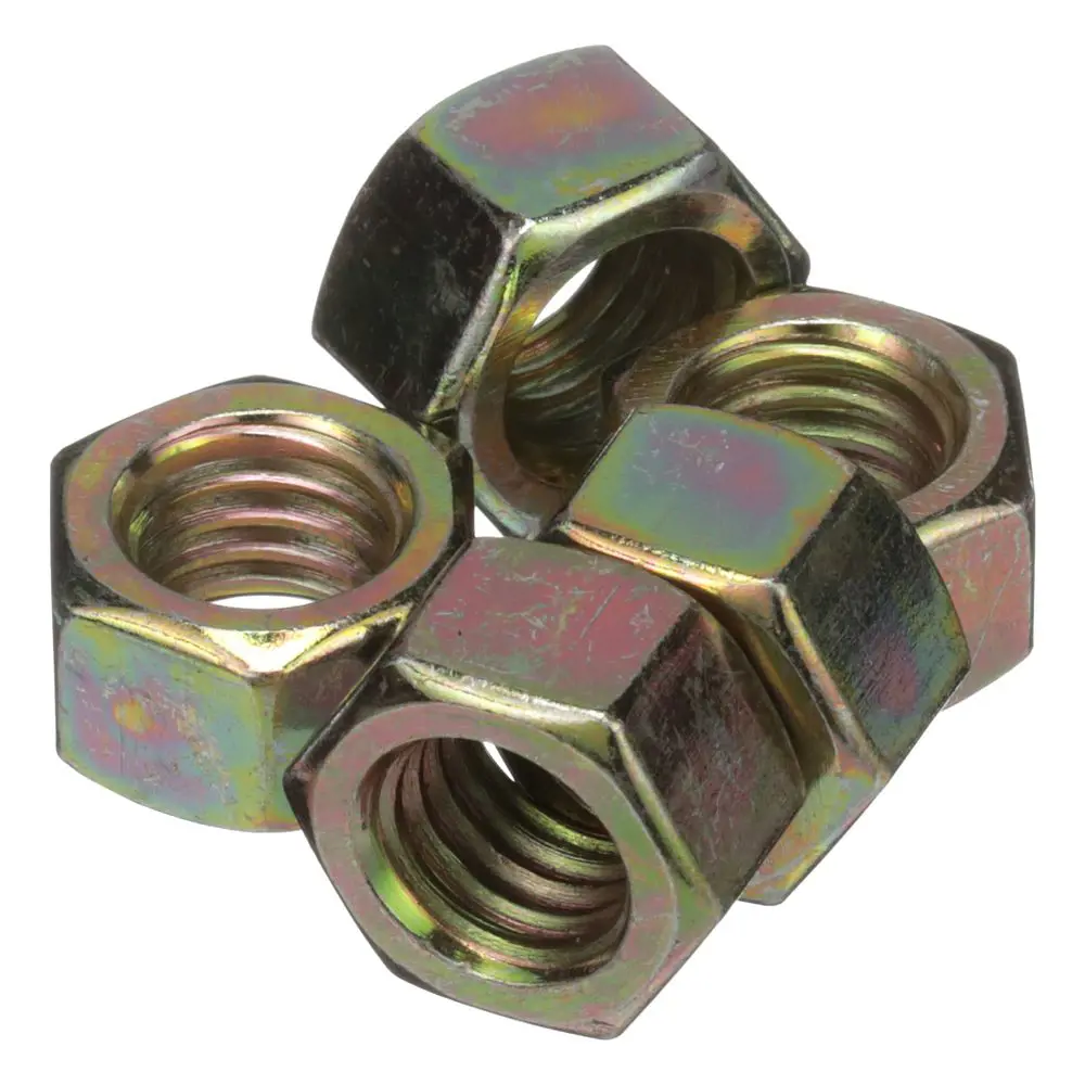 Image 6 for #280431 HEX NUT 1/2-13