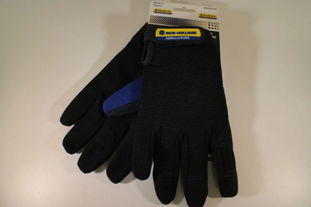 Image 1 for #MN6000M High Dexterity Mechanic Gloves - Medium Size, NH