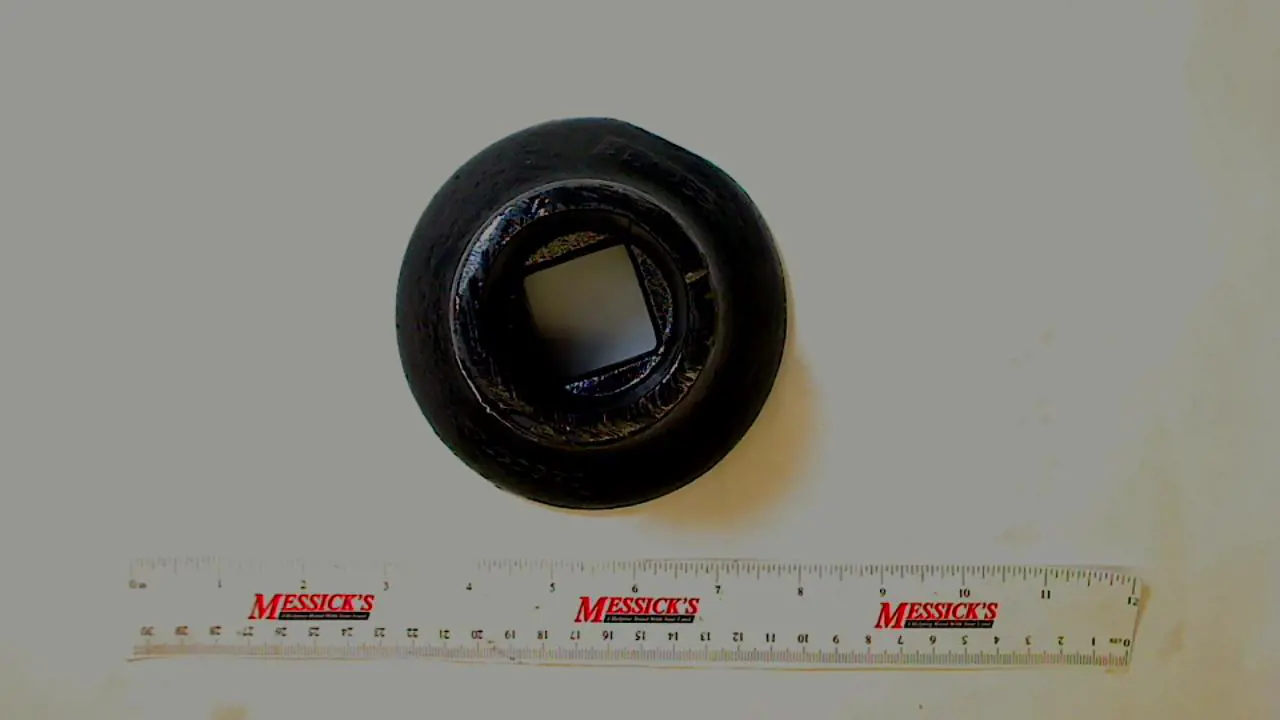 Image 1 for #472593R3 SPOOL