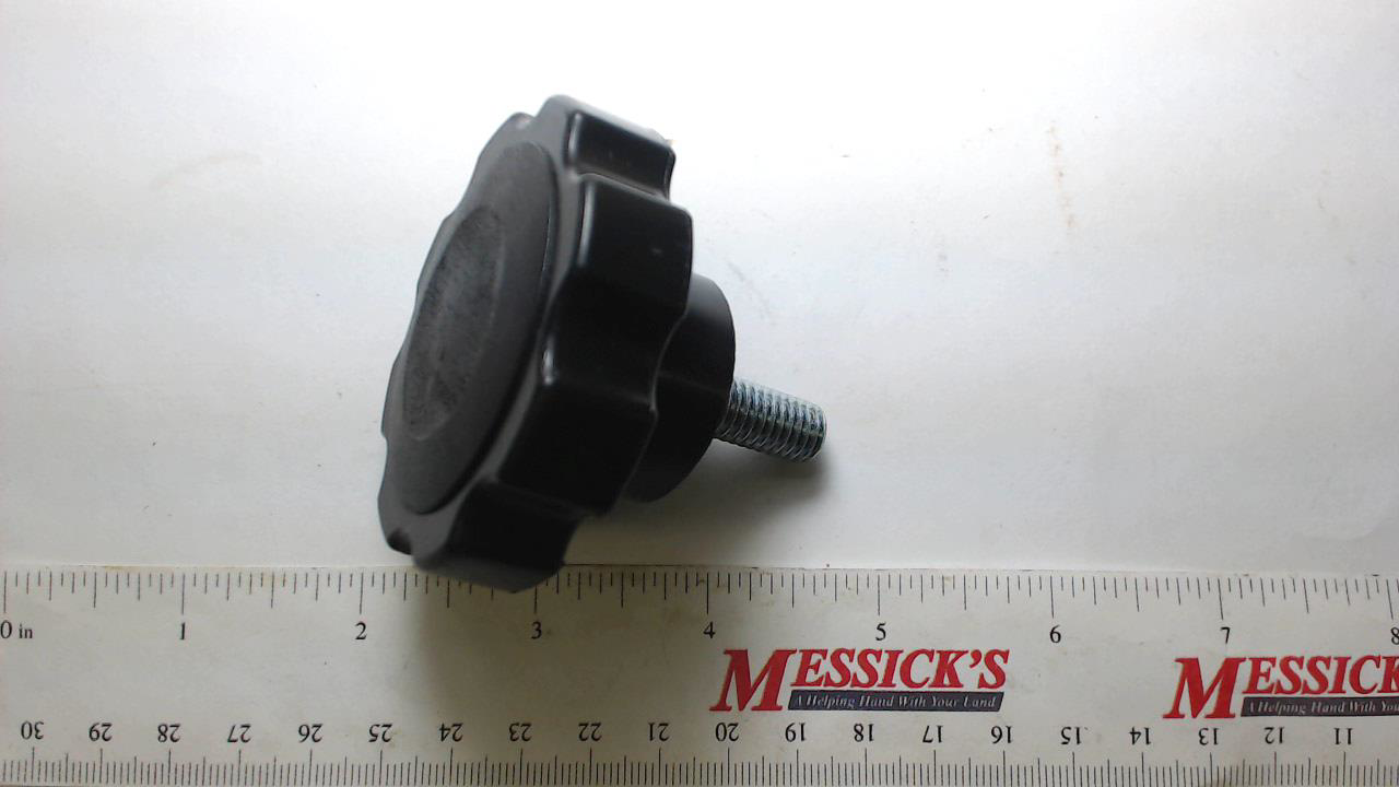 Landpride 817358C KNOB 3/816 MALE