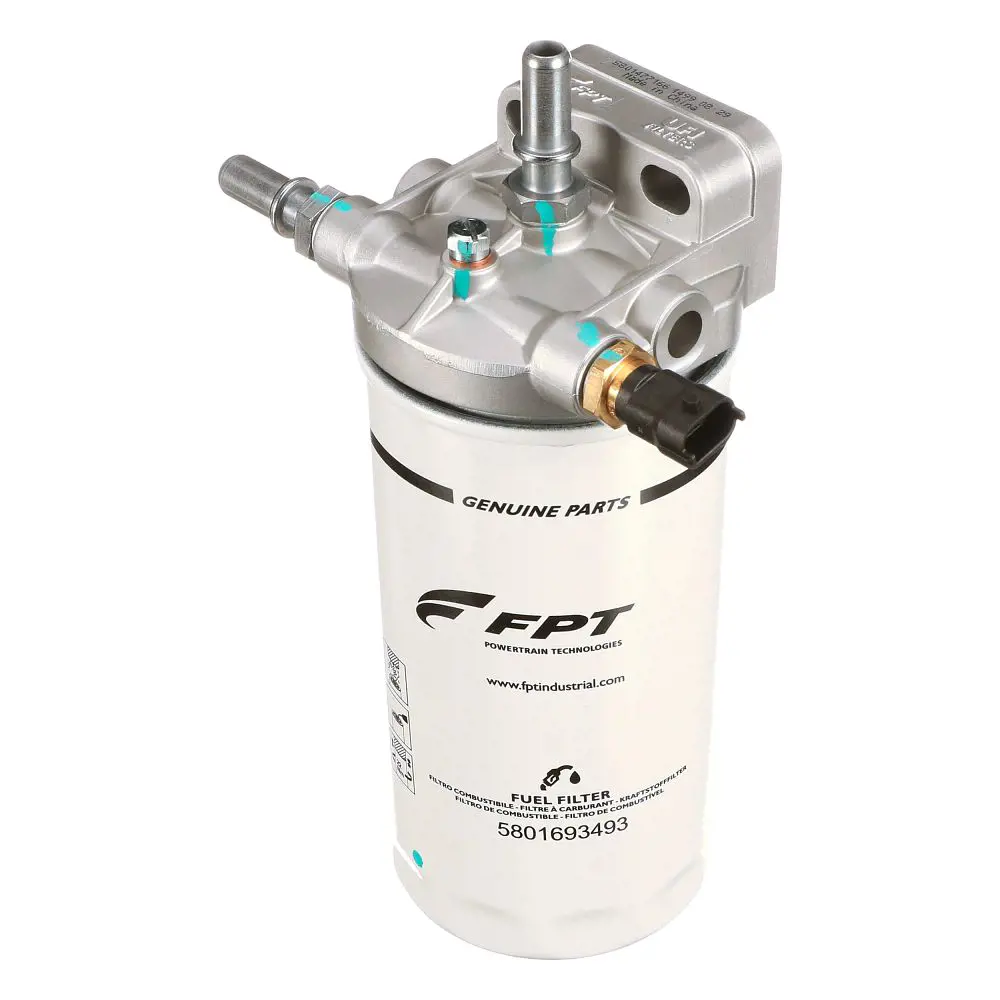 New Holland #5801477166 FILTER, FUEL 