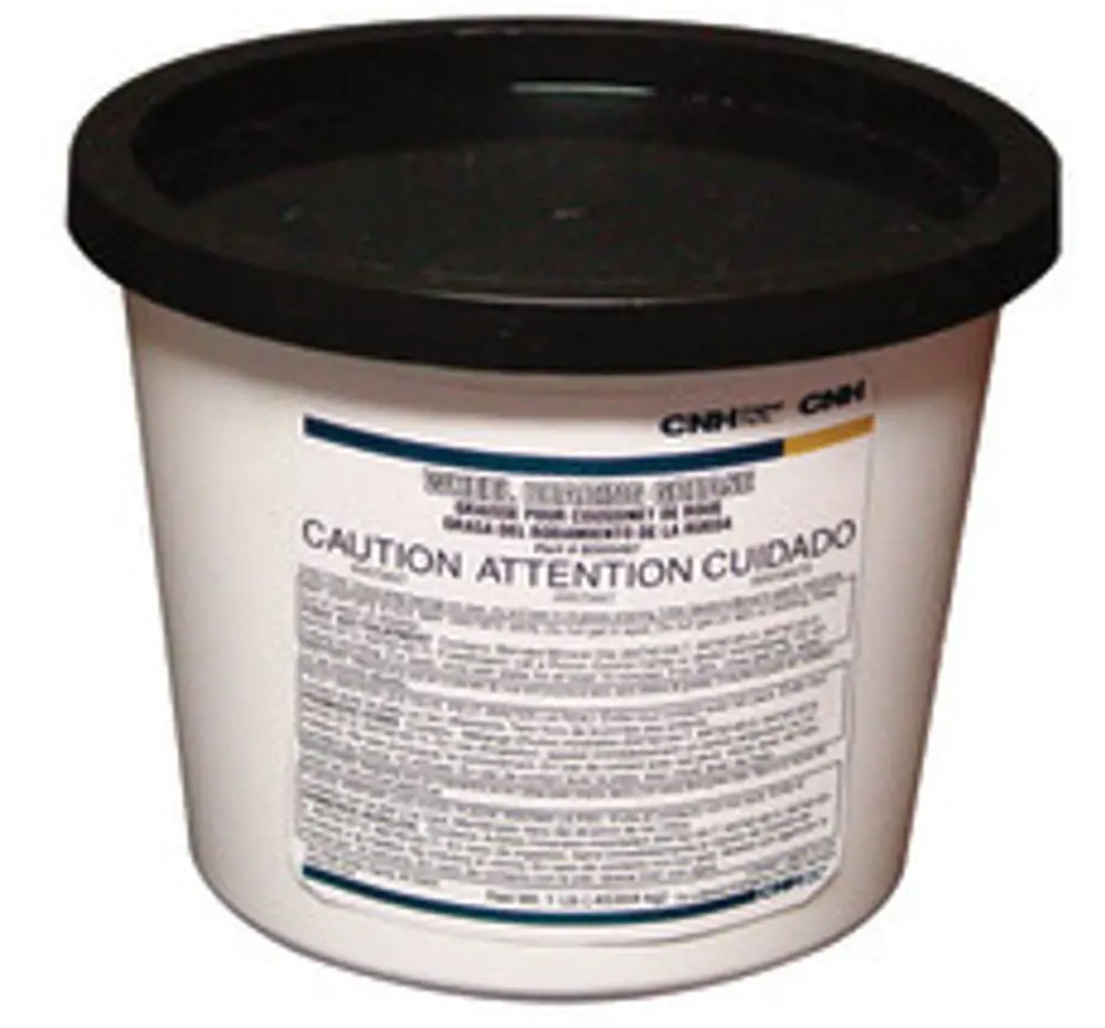 New Holland #B505497 GREASE