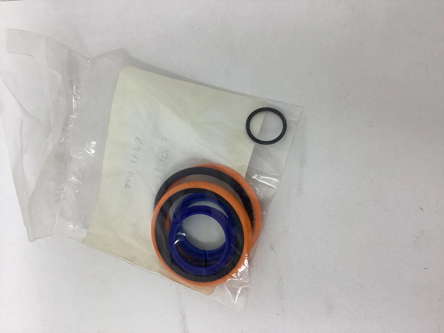 Image 2 for #70001-00660 KIT SEAL (FOR 70