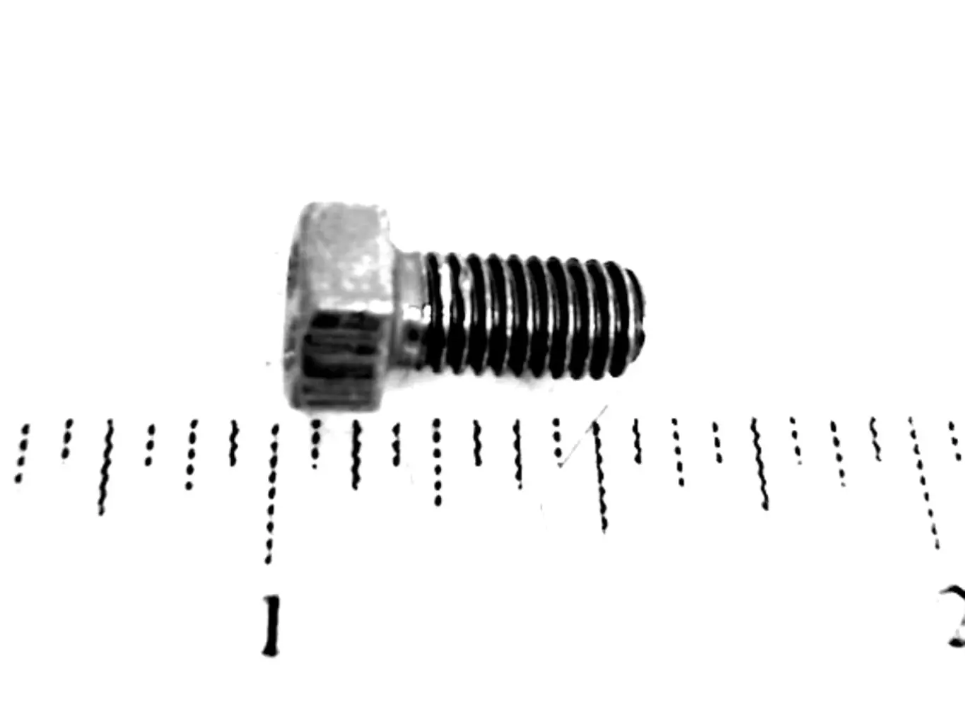 Image 1 for #300806 SCREW