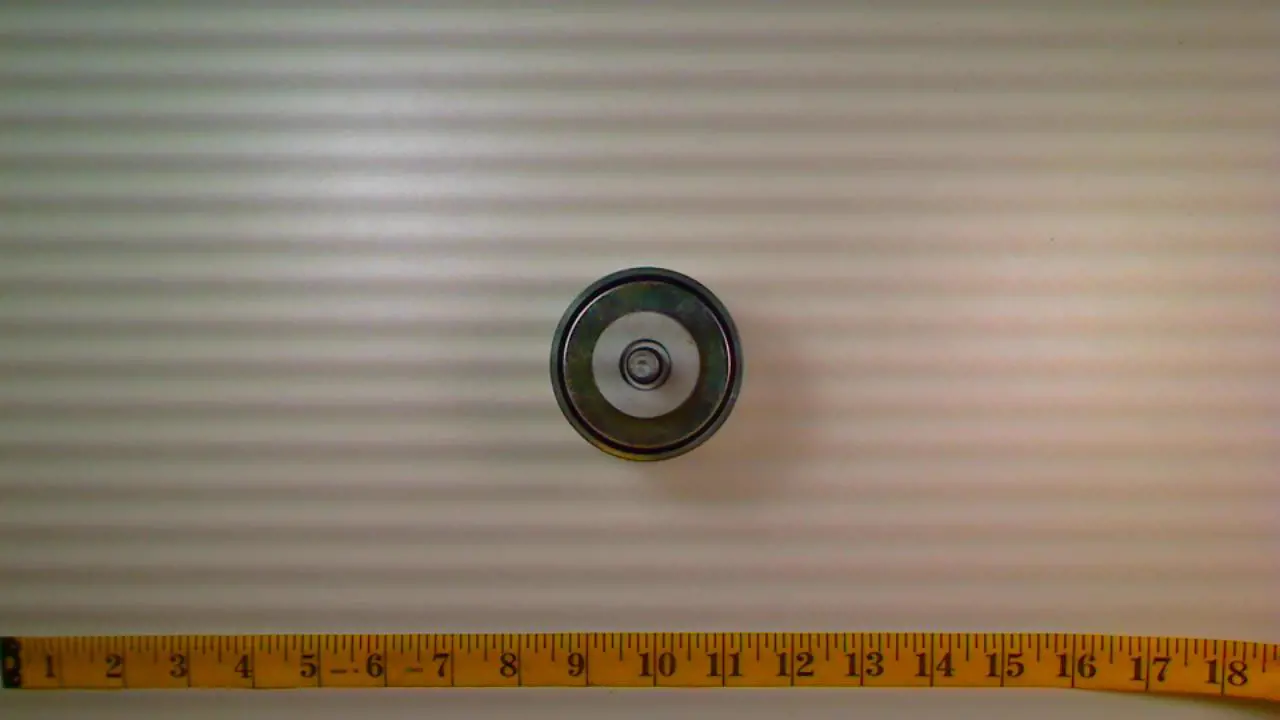 Image 1 for #504066034 PULLEY