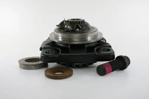 Image 1 for #87753842 Top Cap w/Shock Pro