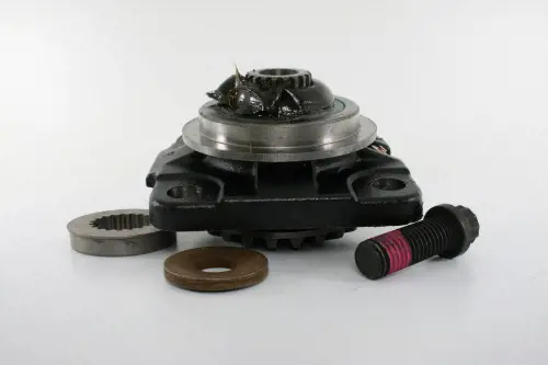 New Holland #87753842 Top Cap w/Shock Pro