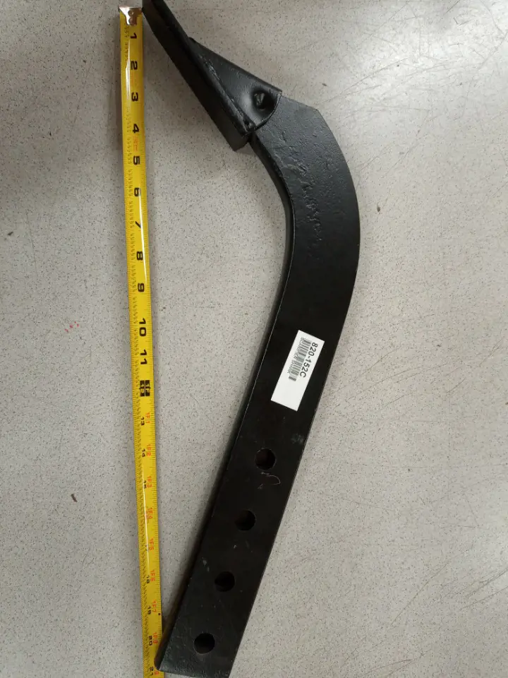 Land Pride 820152C SCARIFIER SHANK