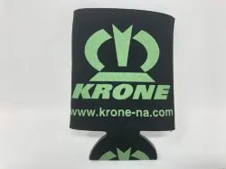 Krone Coozie Part#100KRCOOZIE