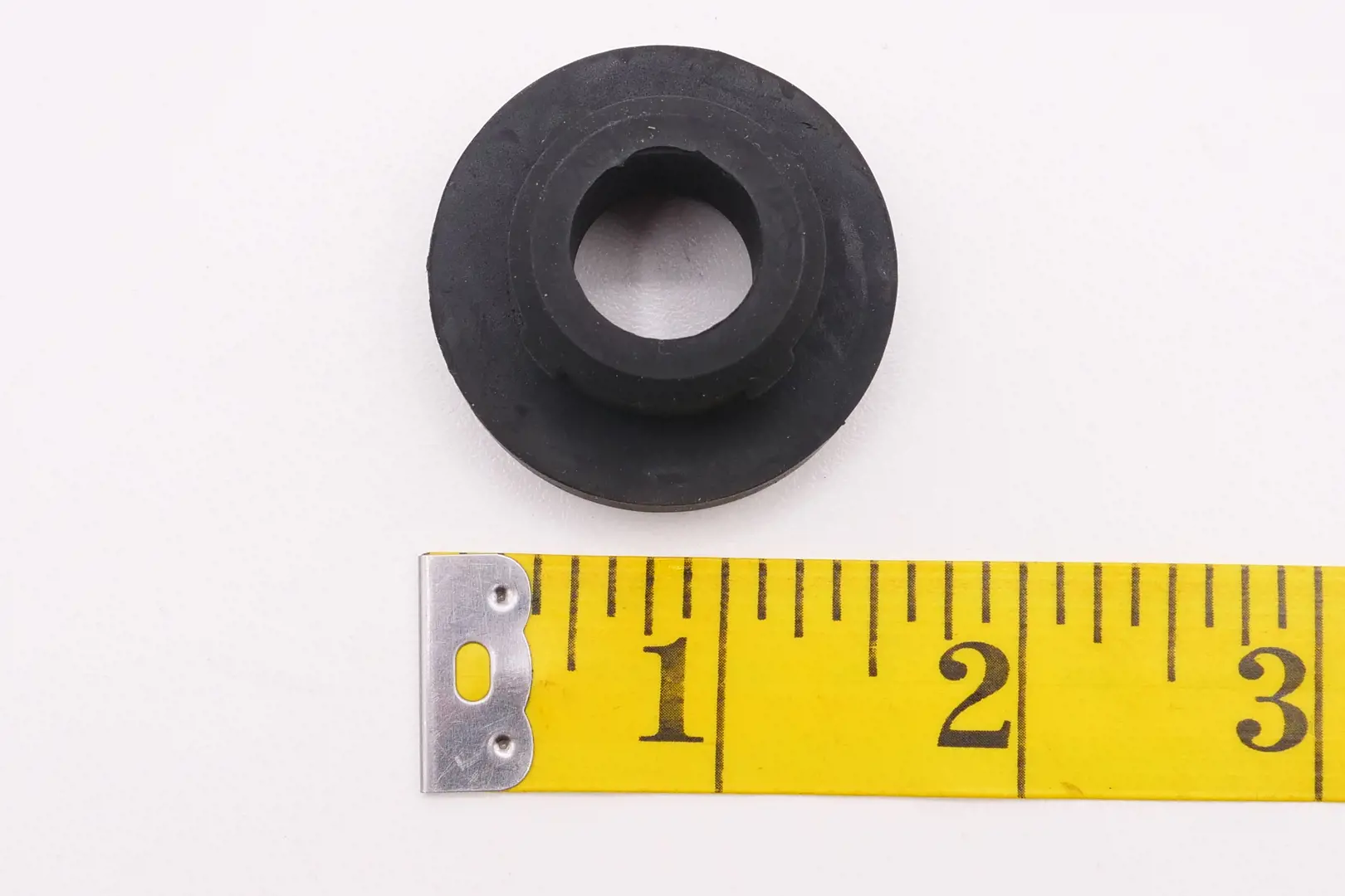 Image 4 for #TC402-16030 RUBBER