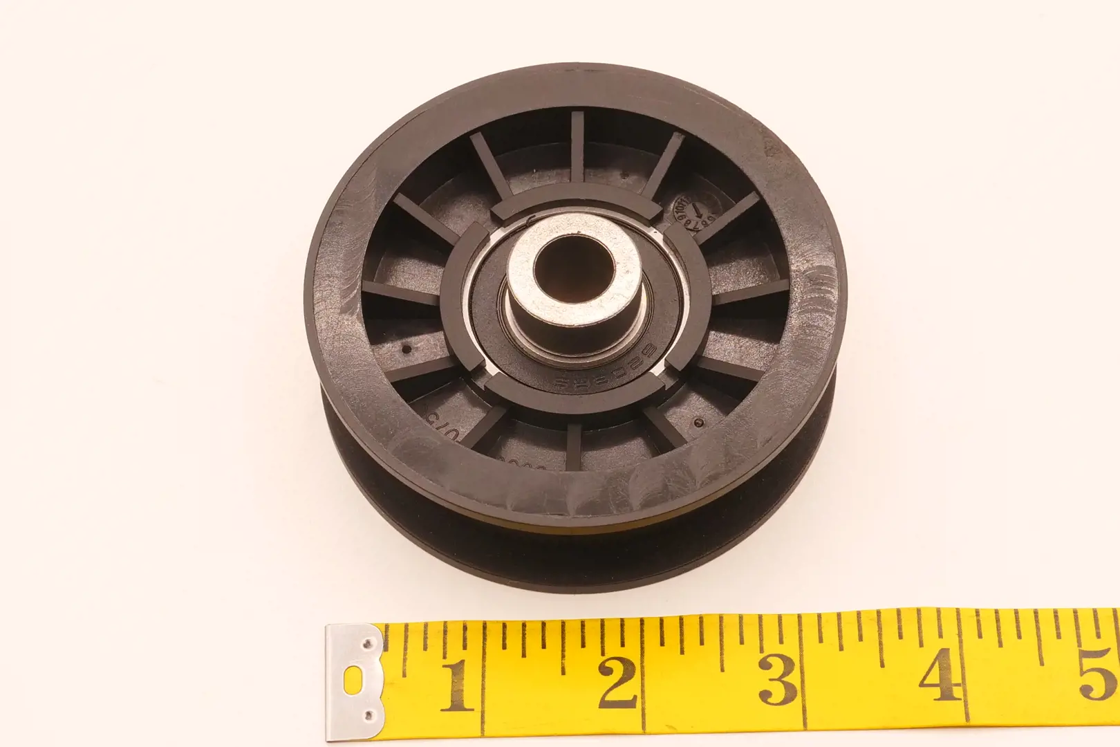 Image 6 for #K1122-26210 PULLEY