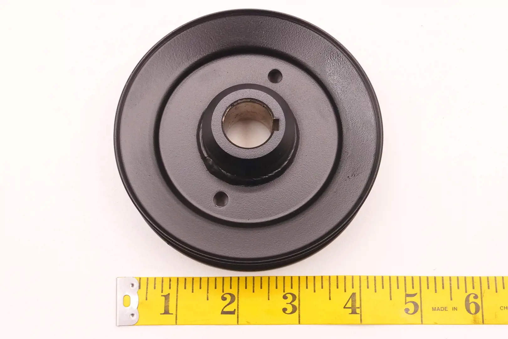 Image 4 for #K6056-40600 PULLEY, BLOWER