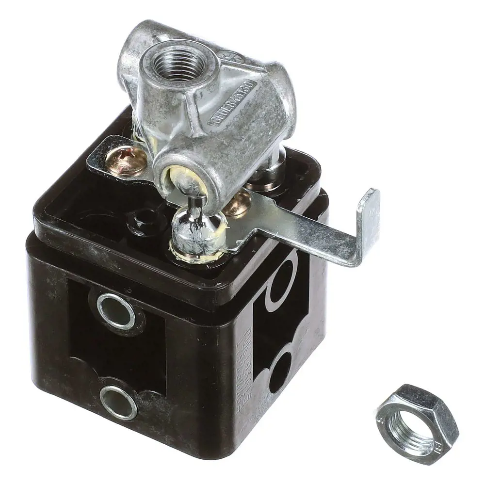 New Holland #MT40304913 JOYSTICK