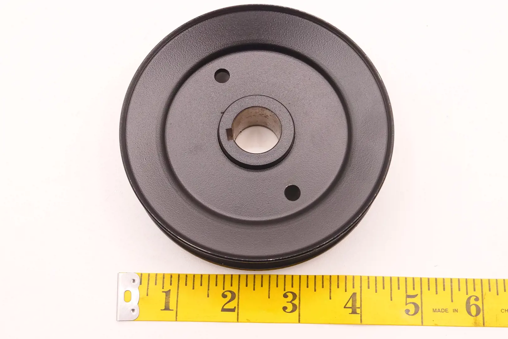 Image 3 for #K6056-40600 PULLEY, BLOWER