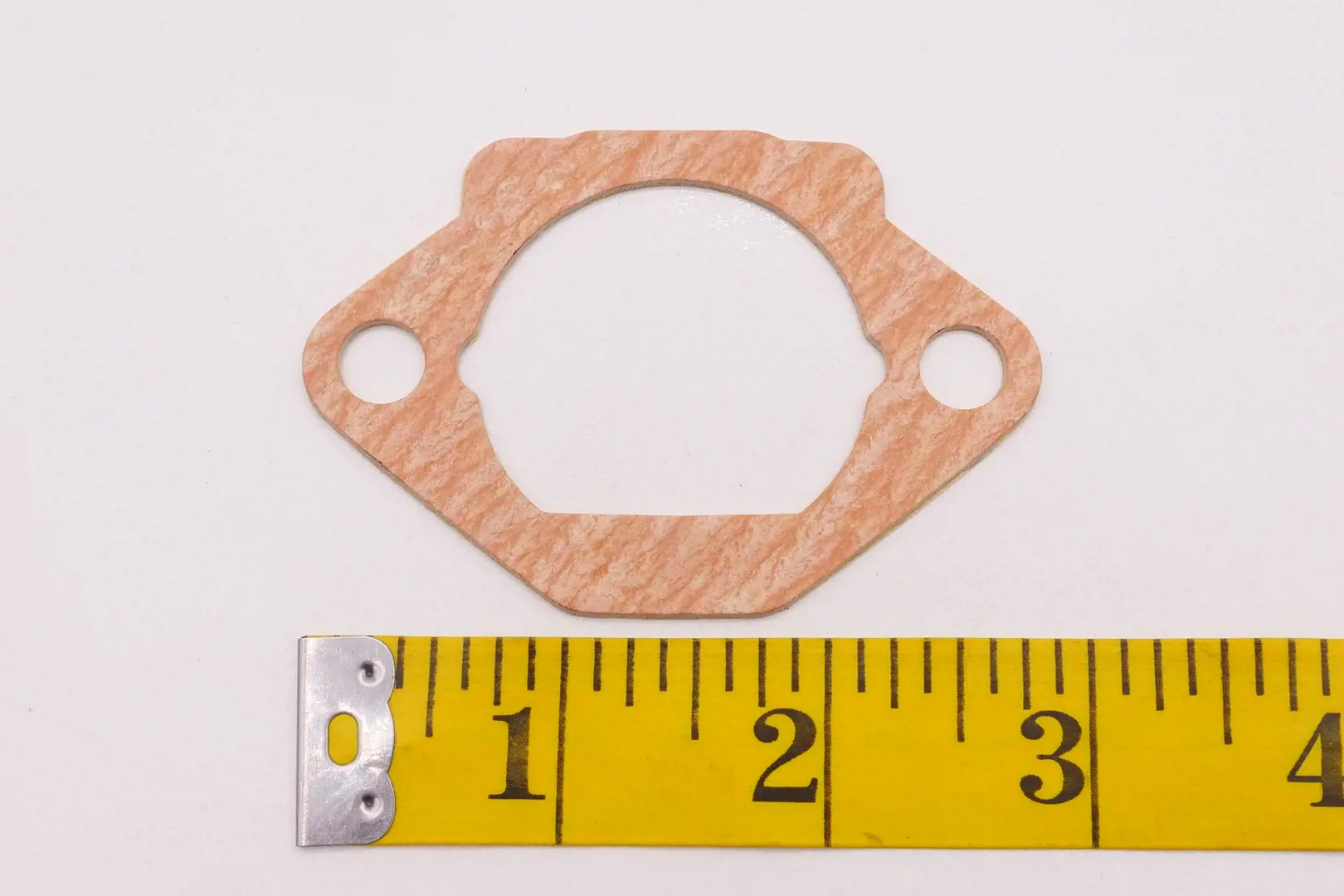 Image 3 for #12579-11510 GASKET,AIR CLEAN