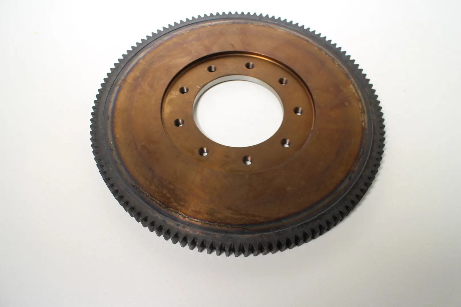 Image 1 for #680286 GEAR ASSY