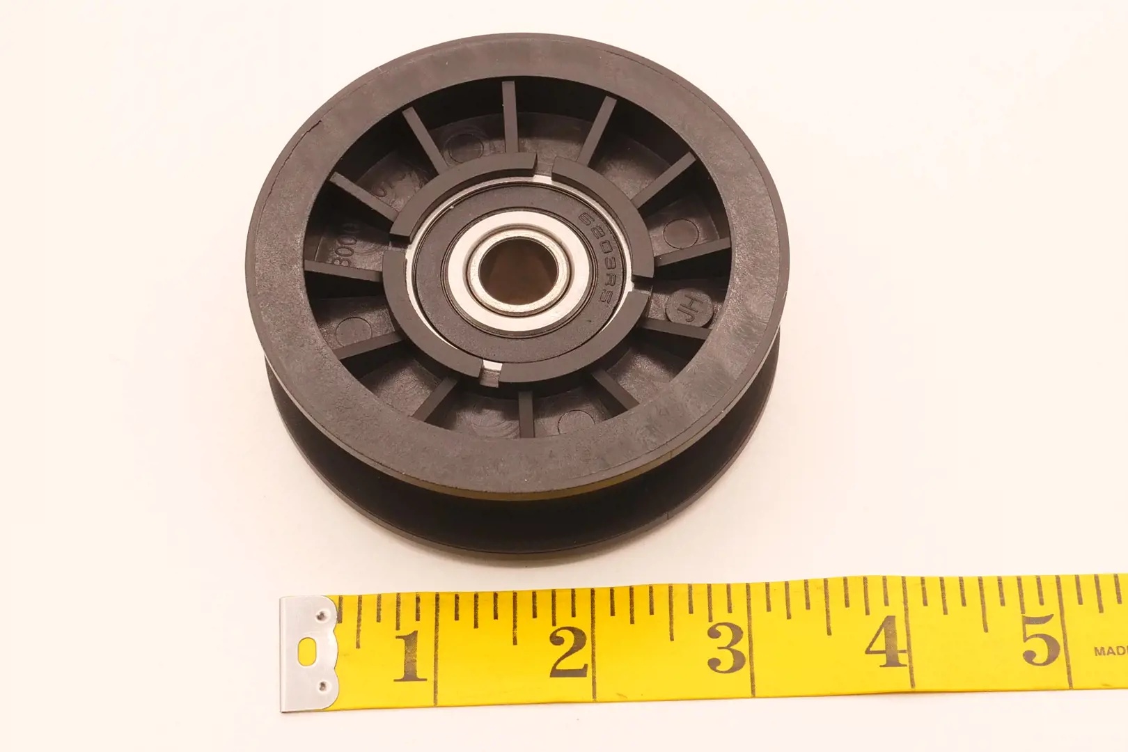 Image 4 for #K1122-26210 PULLEY