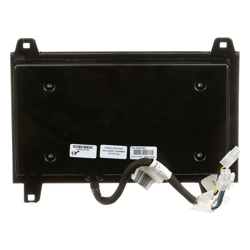 Case IH #84241064 ELECTRONIC CONTR