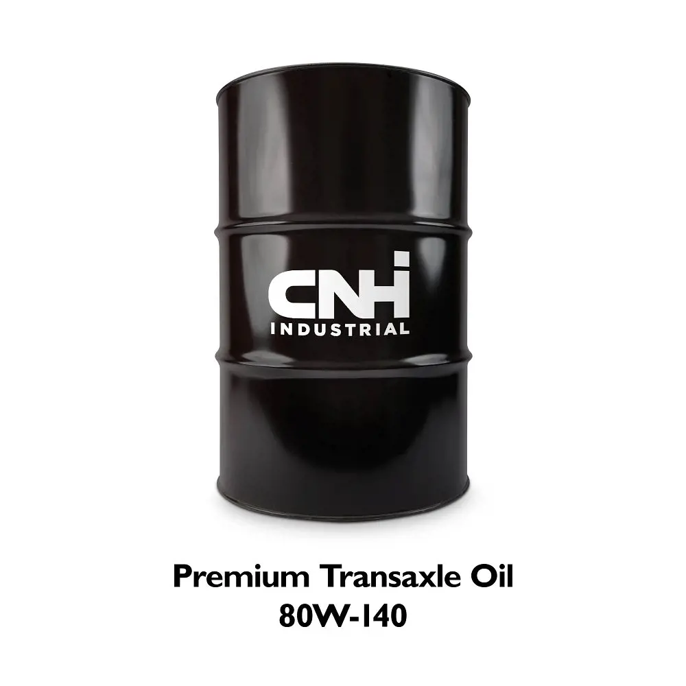 Image 1 for #73344325 Premium Transaxle Oil SAE 80W-140