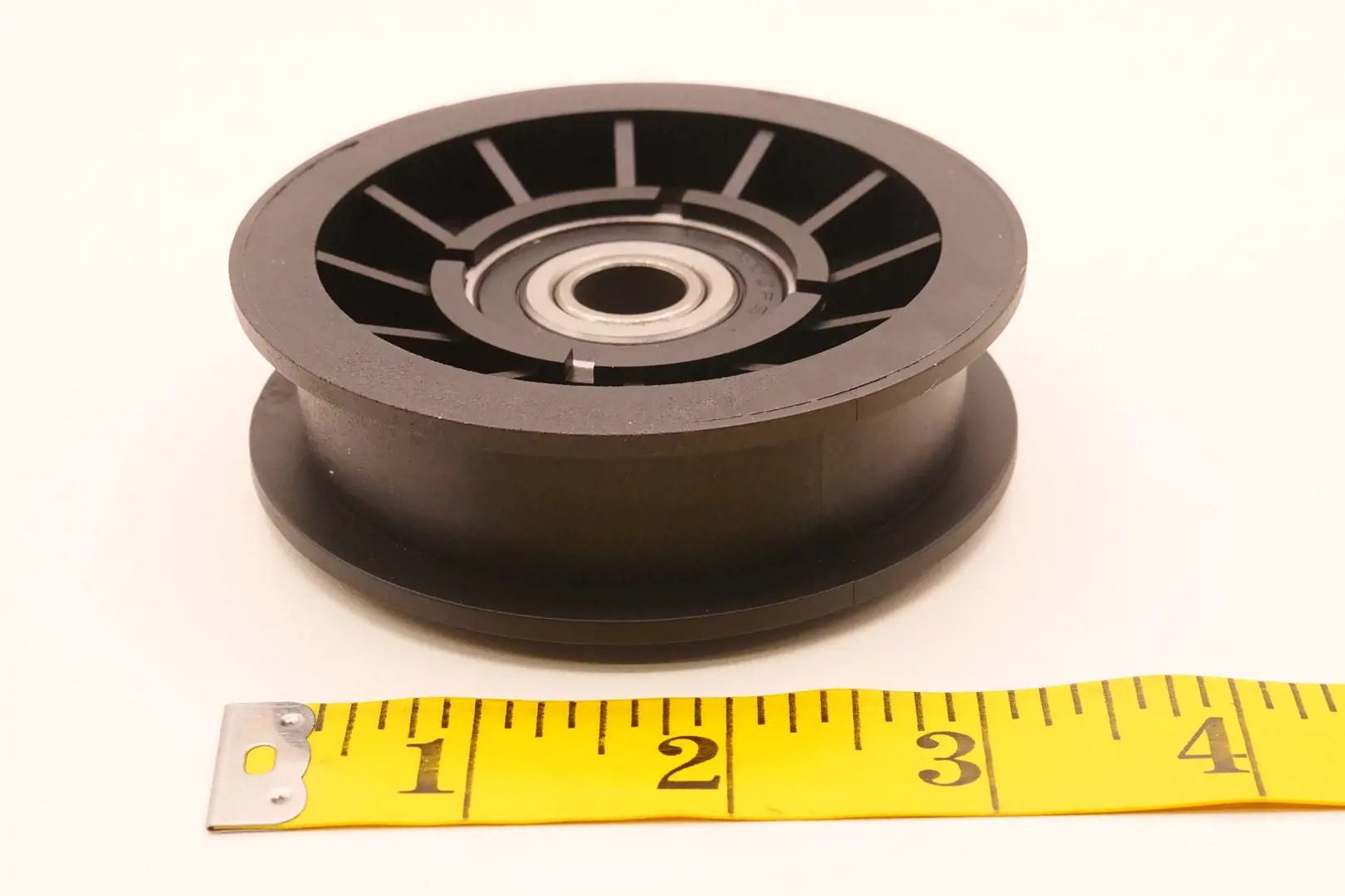 Image 3 for #K1122-26210 PULLEY