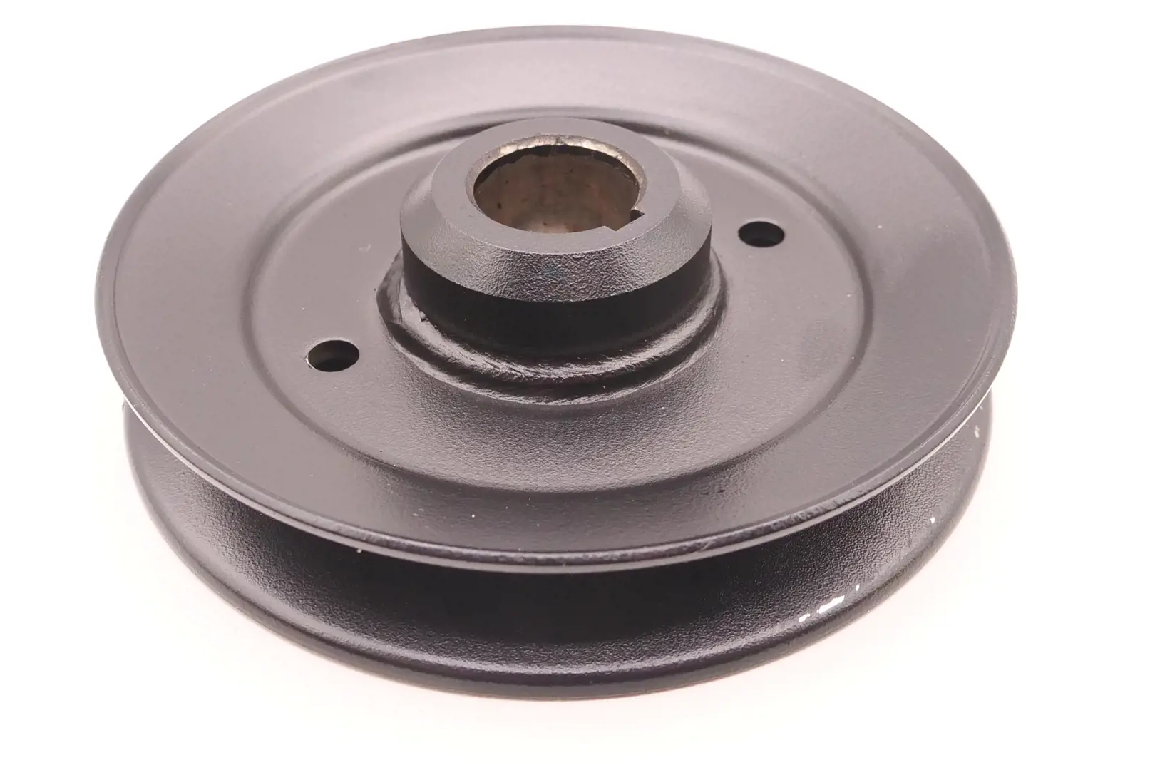 Image 1 for #K6056-40600 PULLEY, BLOWER