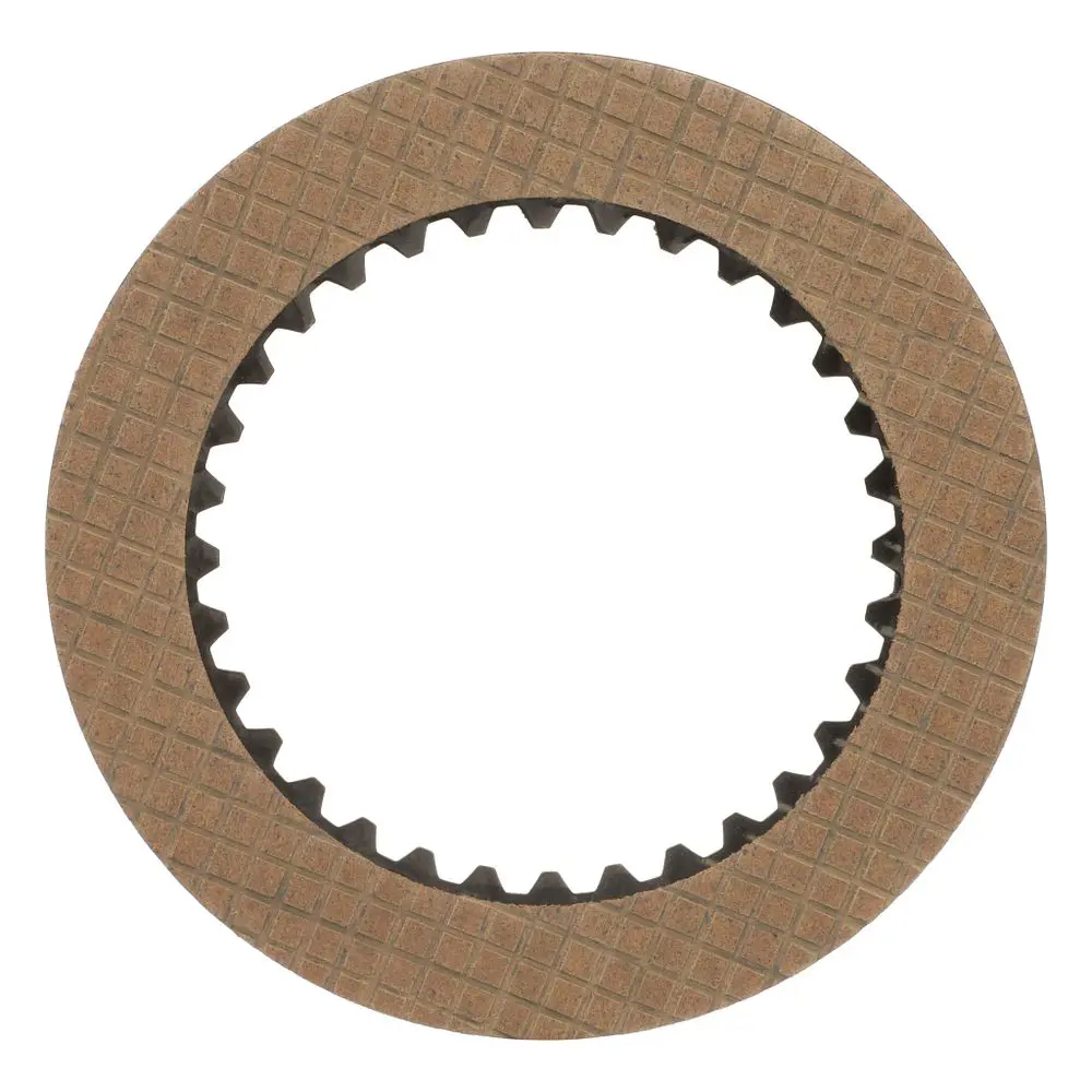 Image 3 for #5163844 CLUTCH, PLATE