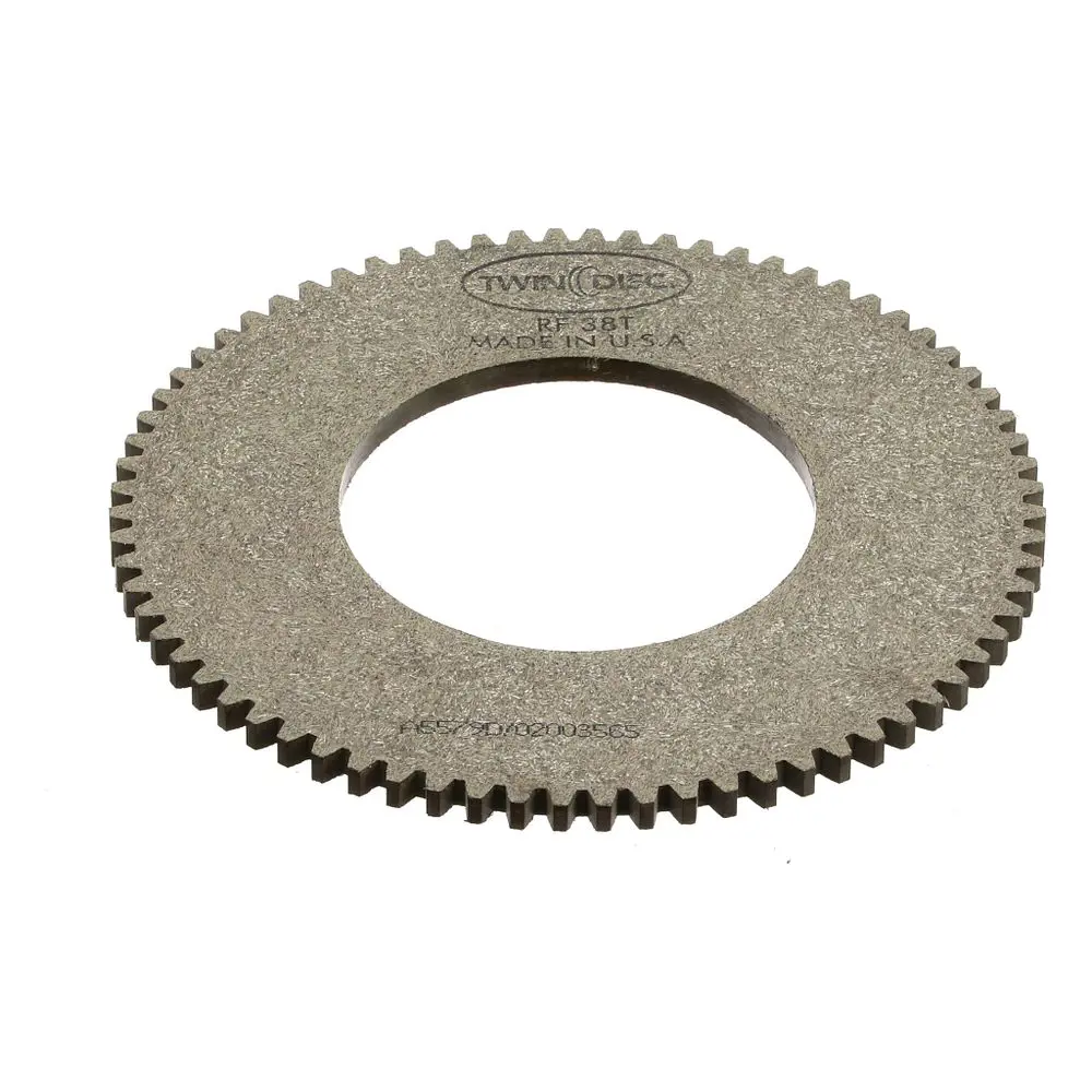 Image 3 for #9820504 CLUTCH DISC