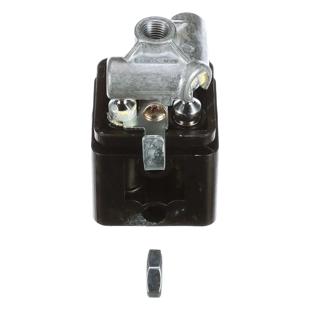 New Holland #MT40304913 JOYSTICK