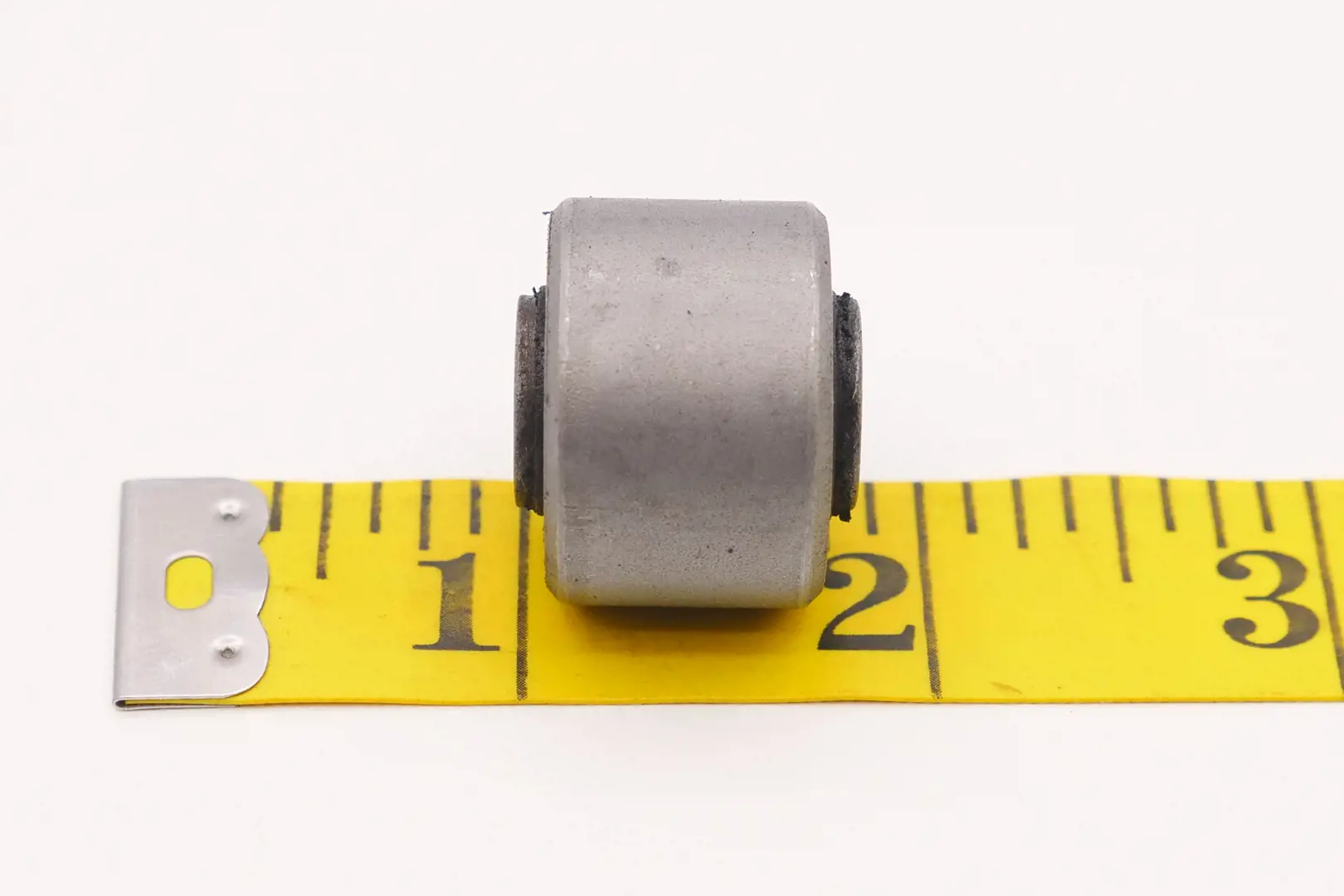 Kubota #70722-32150 COUPLING, RUBBER