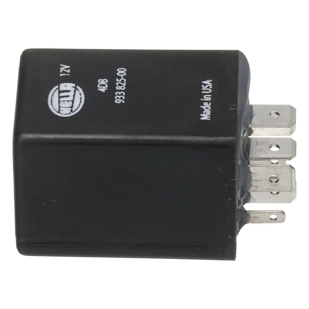 New Holland #87578455 FLASHER UNIT 