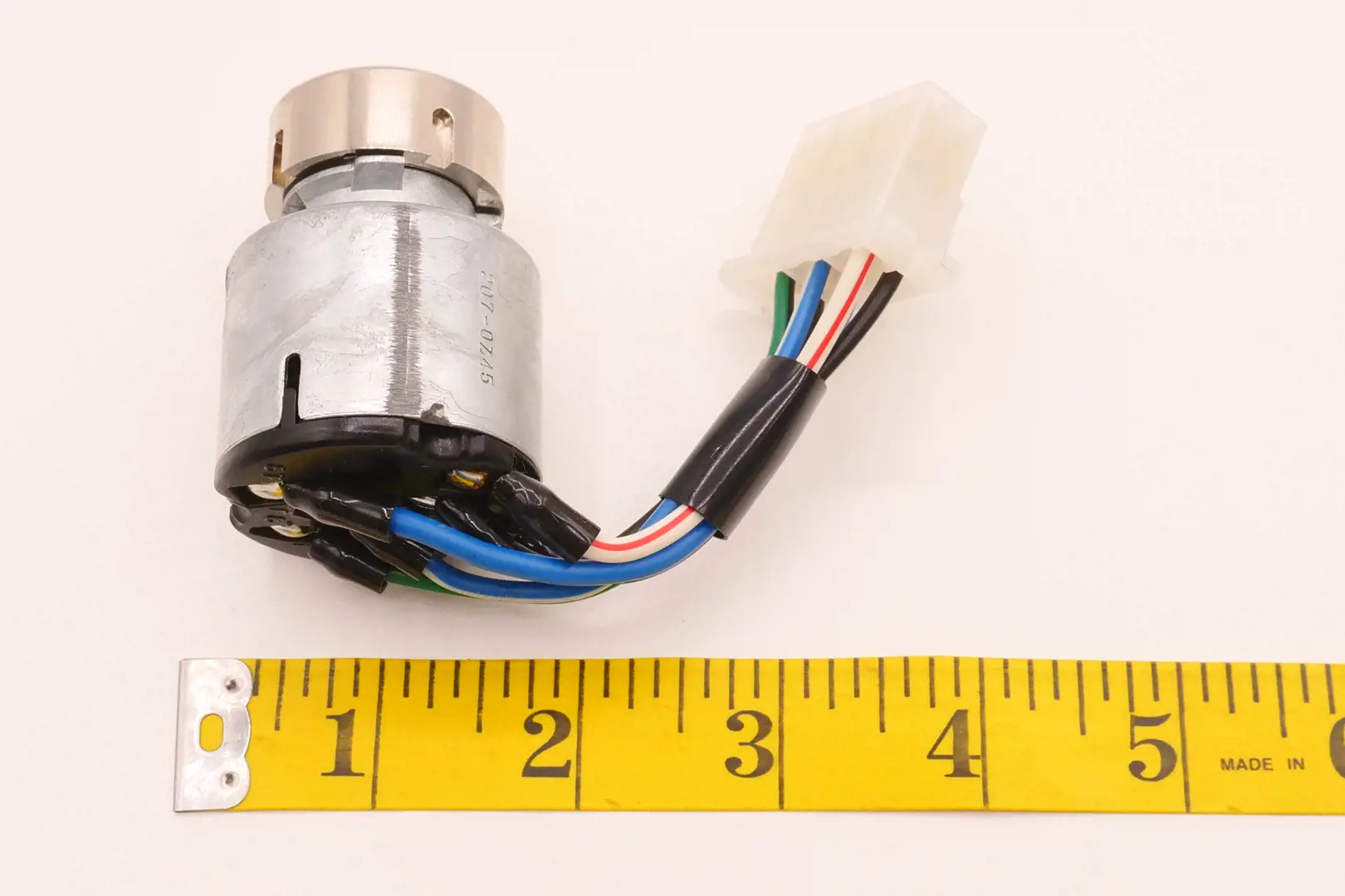Image 9 for #18510-63590 STARTER SWITCH A