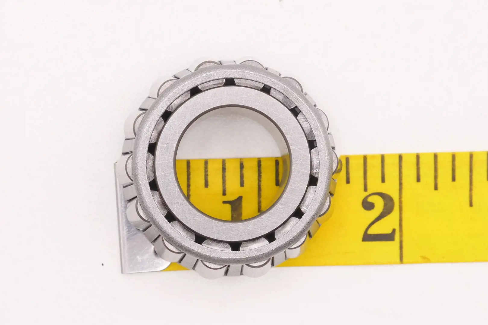 Image 4 for #K3181-18160 BEARING, CONE TR