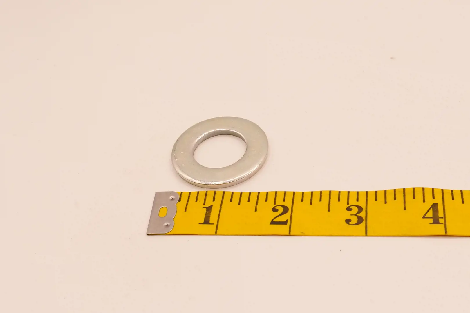 Image 4 for #75599-32018 WASHER FLAT SAE