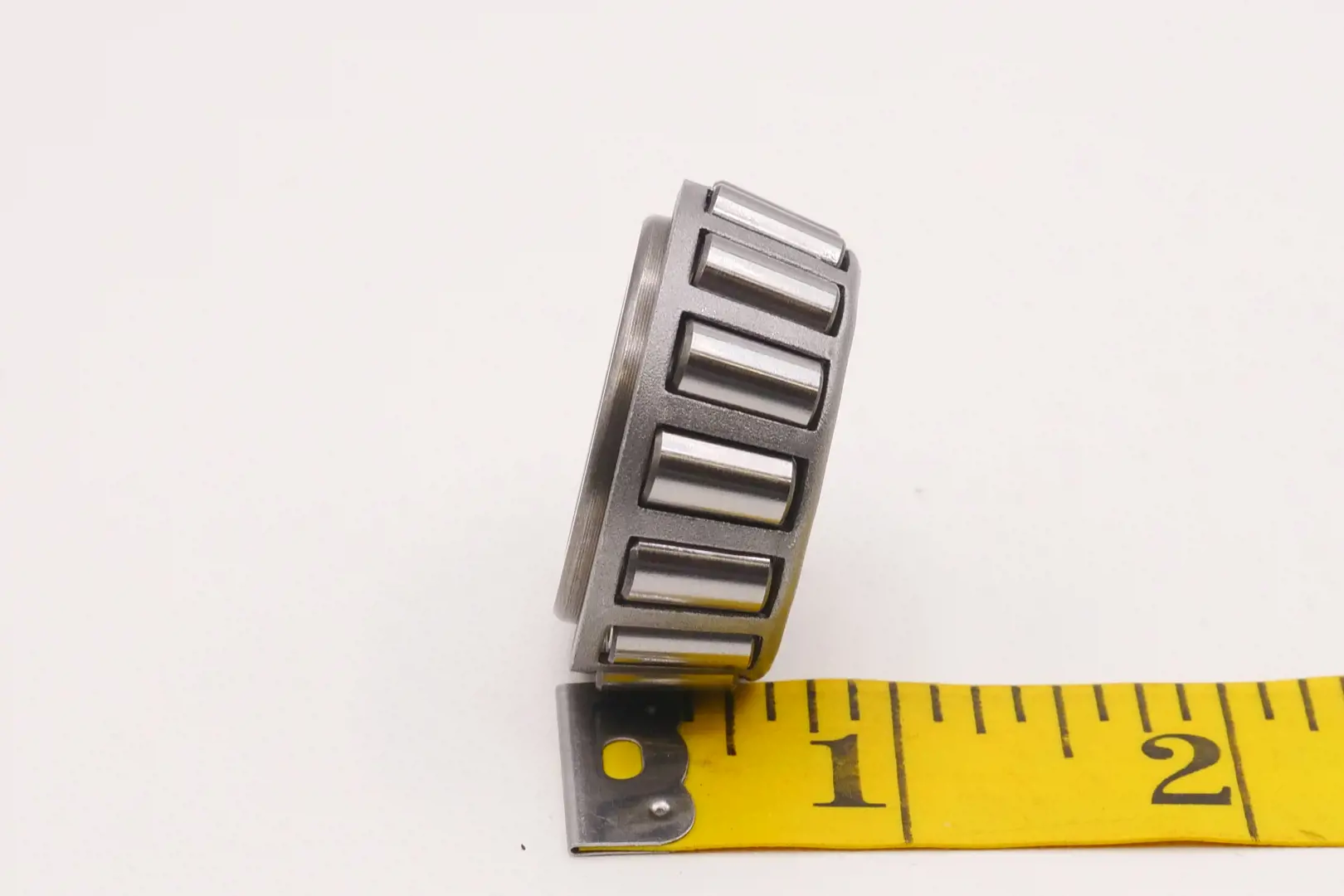 Image 3 for #K3181-18160 BEARING, CONE TR