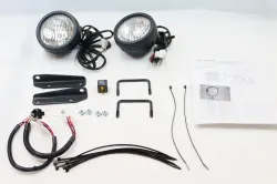 Kubota ROPS Mounted Light Kit for BX80 Series Part #BX7336