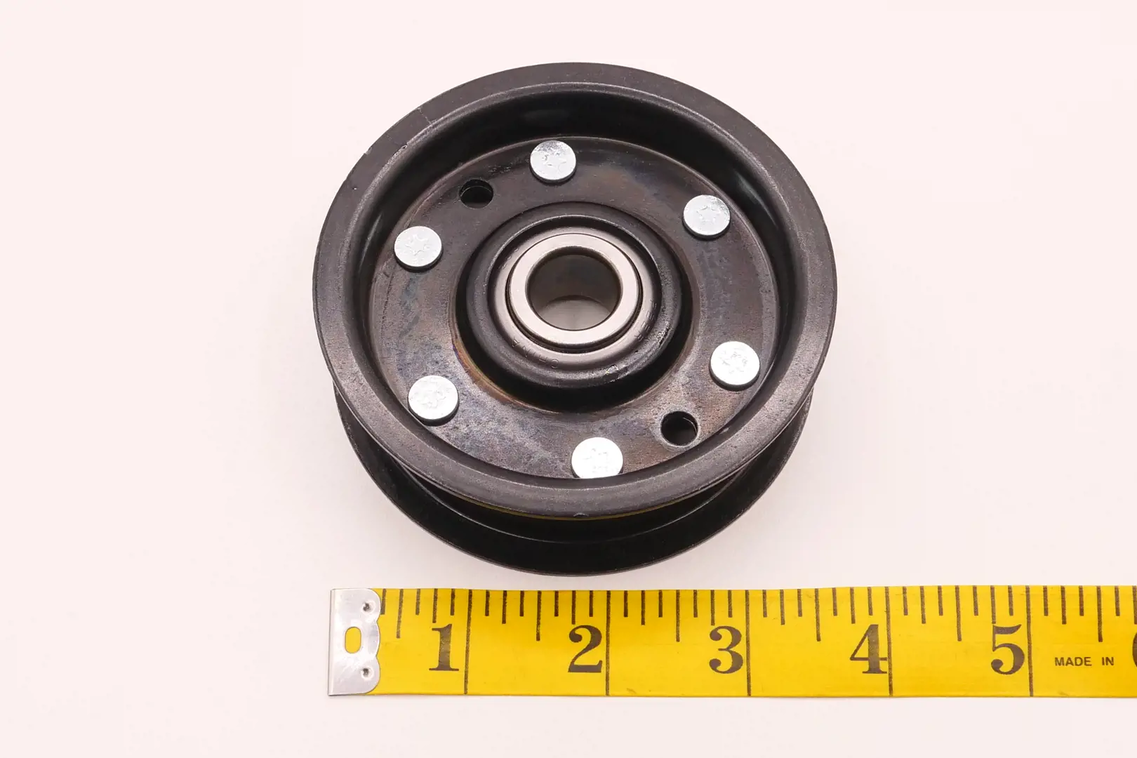 Image 5 for #K3071-13522 PULLEY(HST)