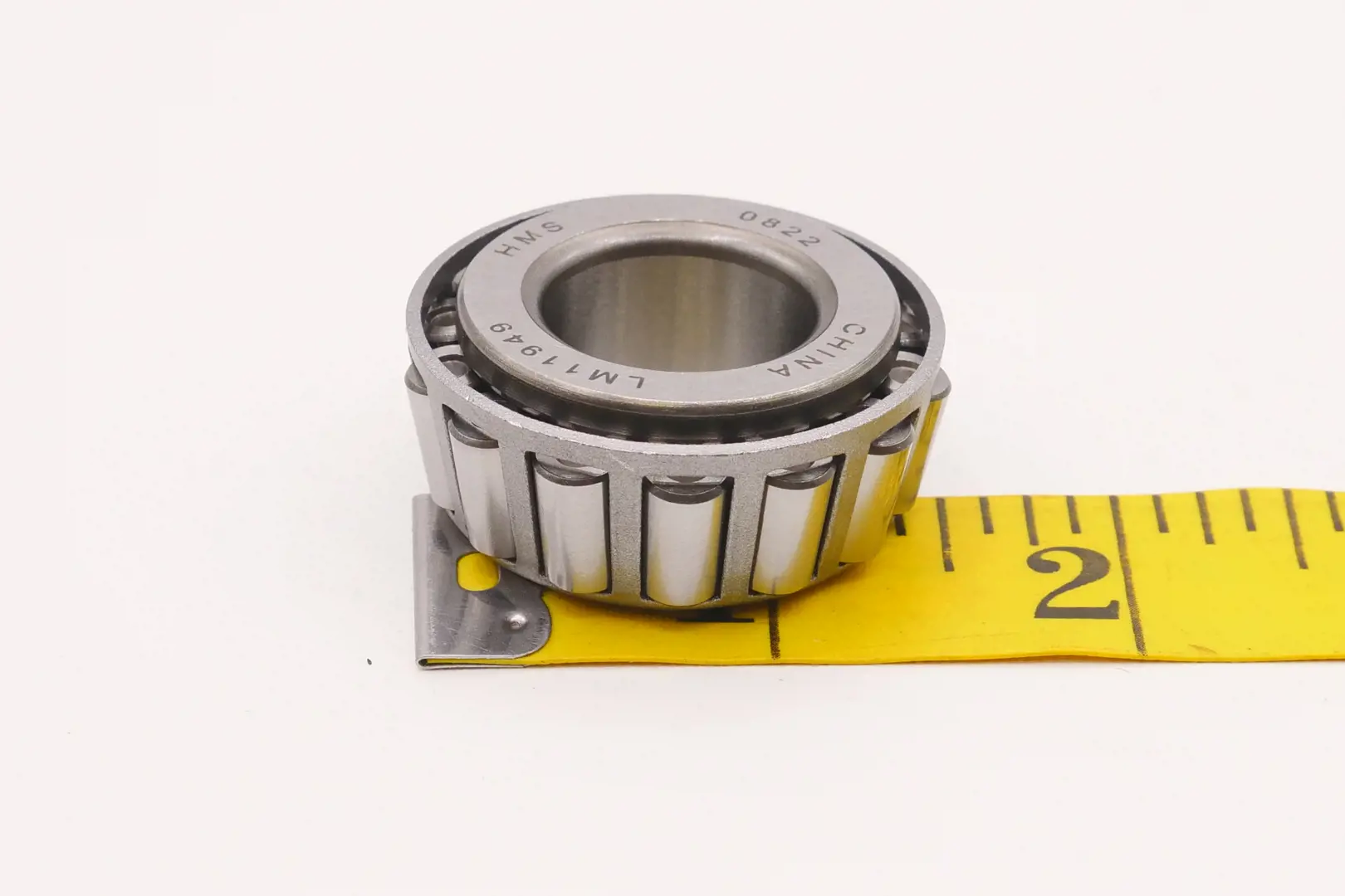 Image 2 for #K3181-18160 BEARING, CONE TR