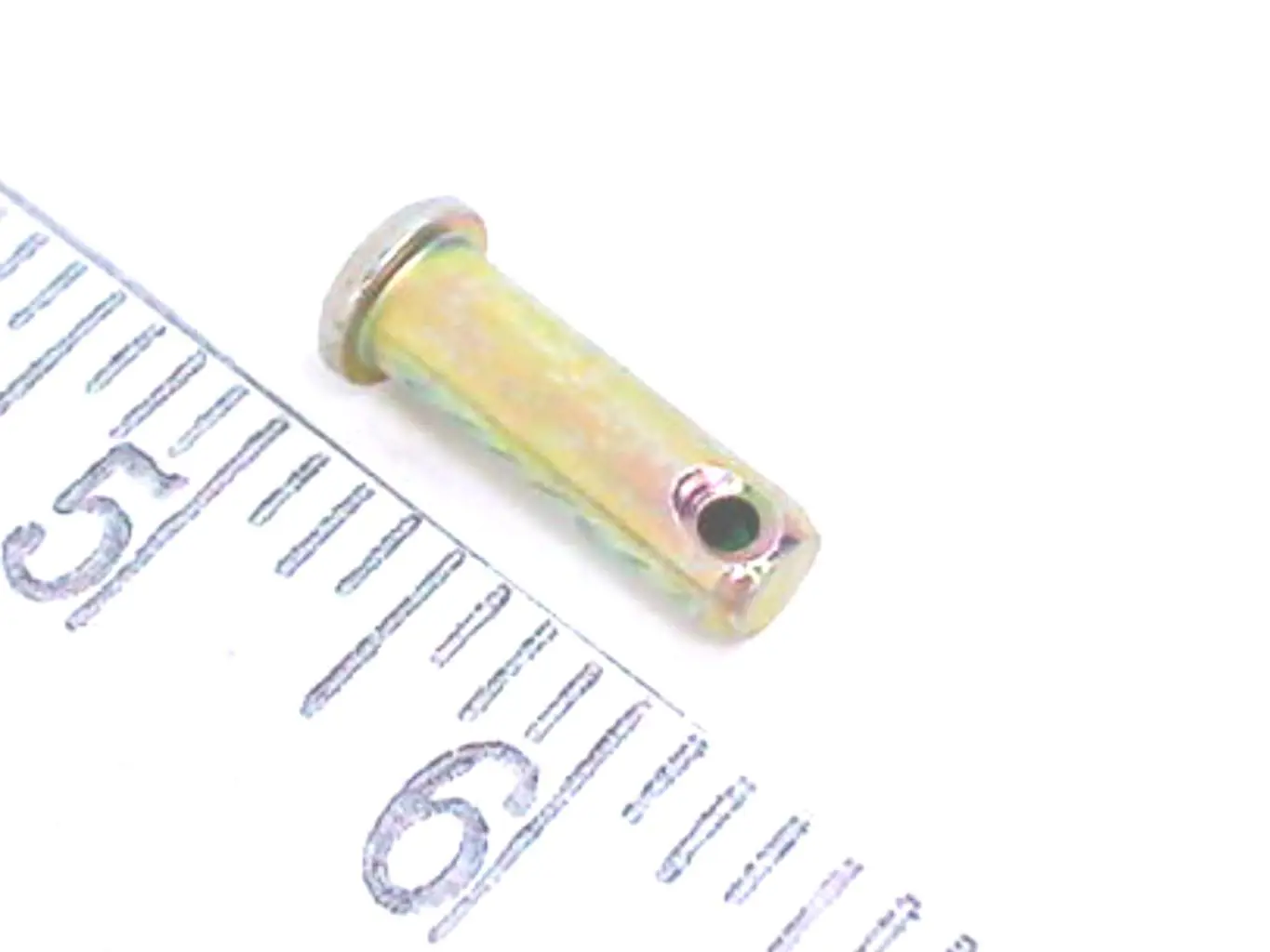 Image 1 for #200731 CLEVIS PIN