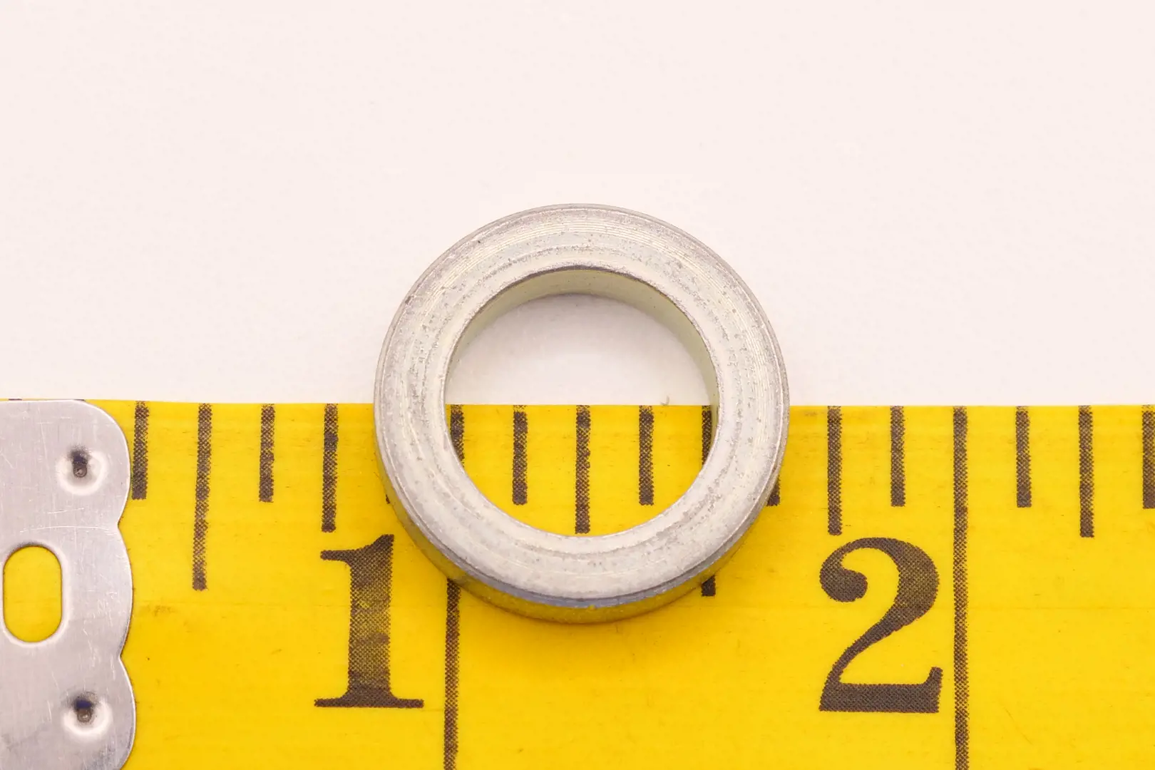 Image 2 for #77700-01328 TUBE, SPACER .81