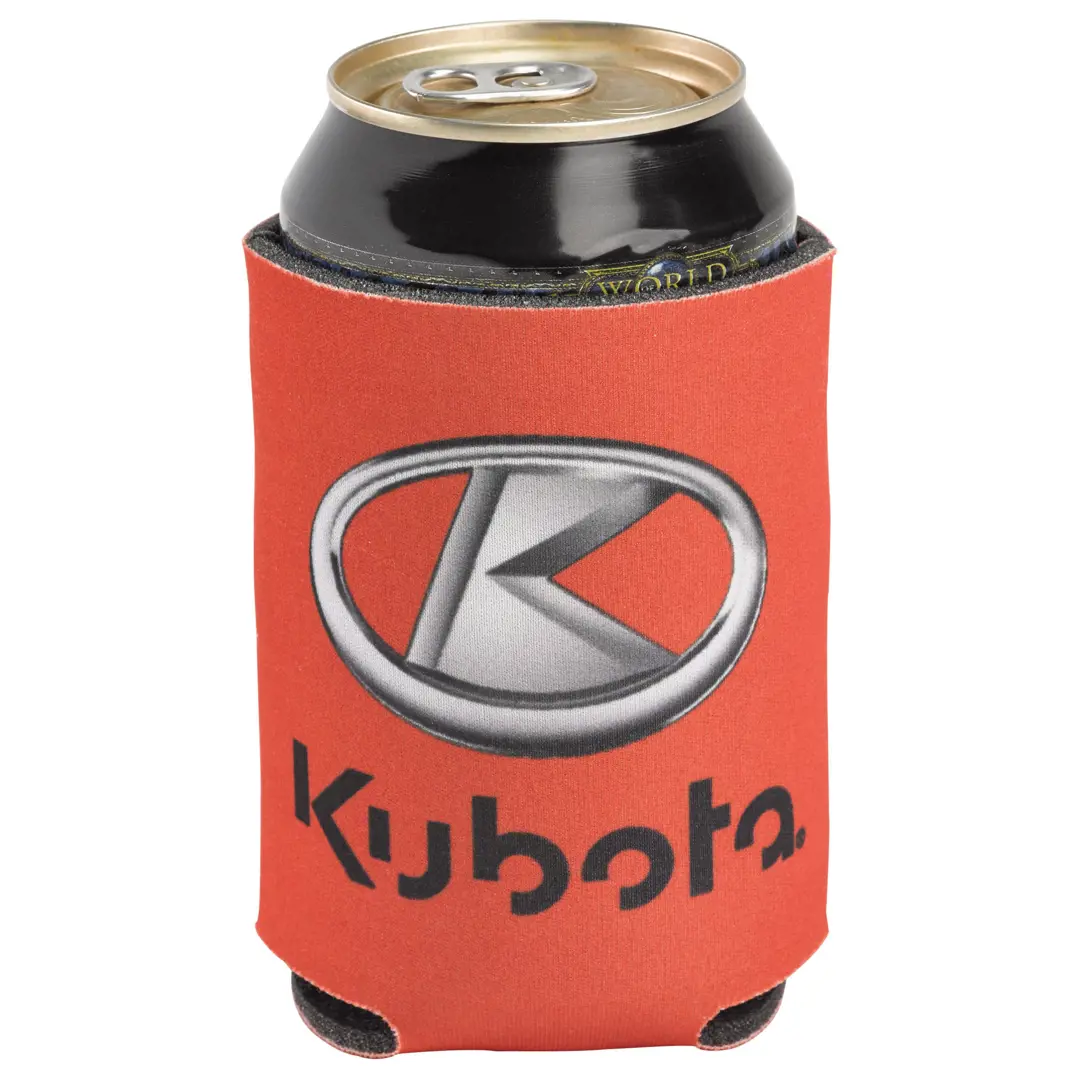 Magnetic Can Cooler - Kubota