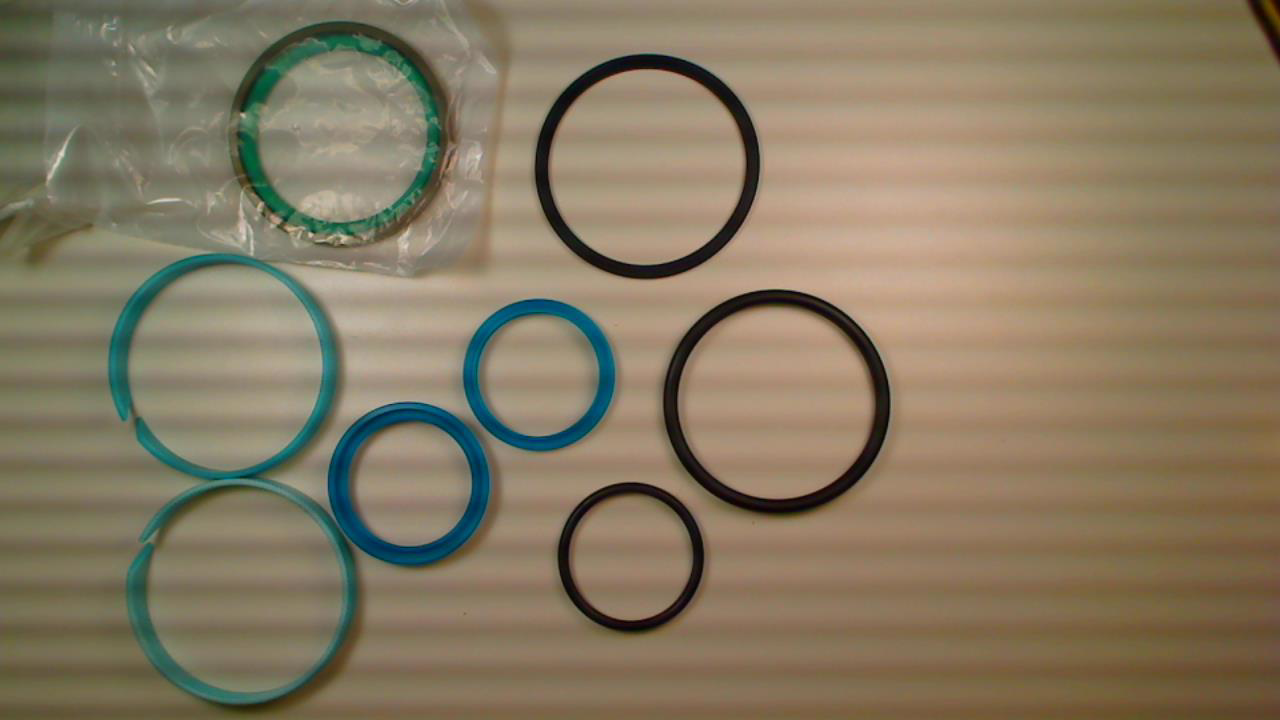 Kubota 7K52032300 KIT SEAL (80*45)