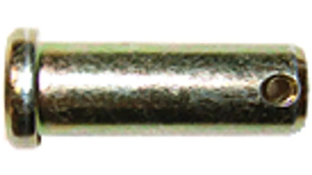 Image 2 for #200731 CLEVIS PIN