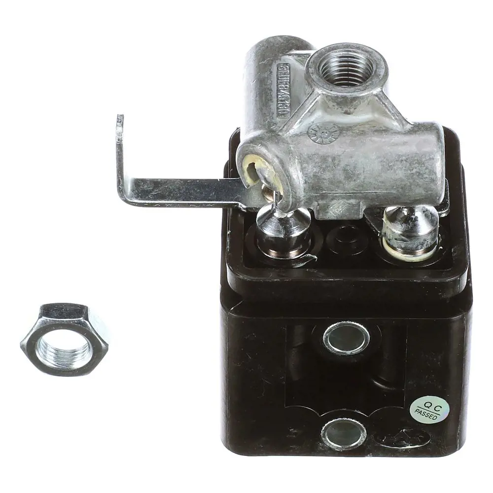 New Holland #MT40304913 JOYSTICK