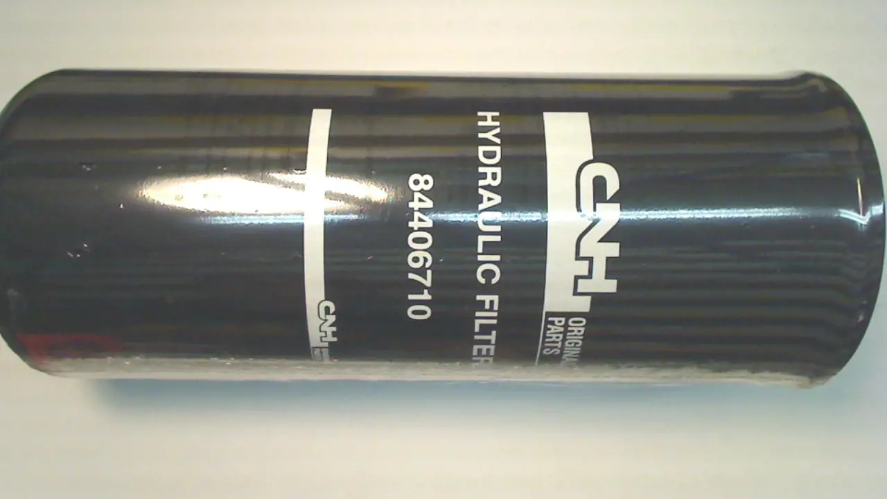 New Holland #84406710 FILTER, HYDRAULI 