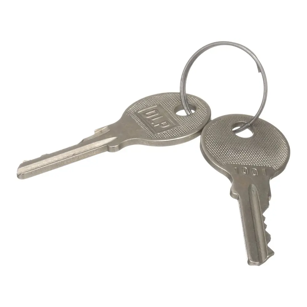 New Holland #83952265 KEY, DOOR LOCK